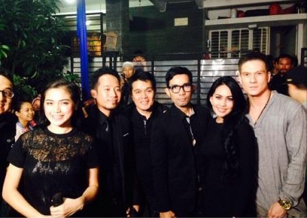 Olga Buzovaning samimiy fotosuratlari