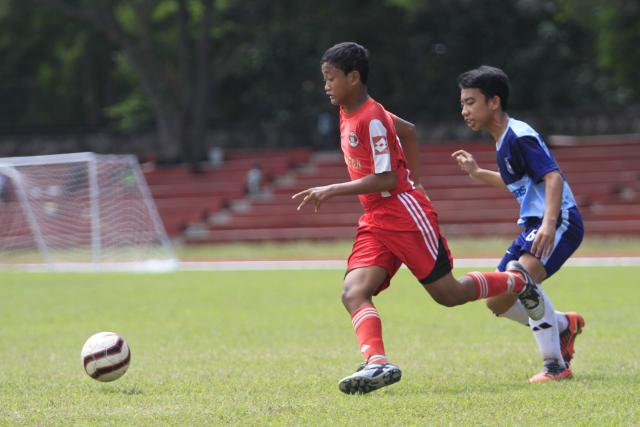 Panduan Membangun Kepemimpinan di Lapangan dari SSB Putra Dewa