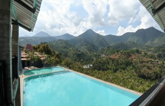 Masuk 75 Besar Terbaik ADWI 2023, Ini Keistimewaan Desa Wisata Conto ...