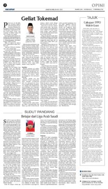 koran solopos