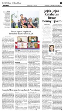 koran solopos