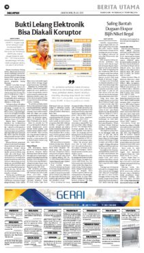 koran solopos