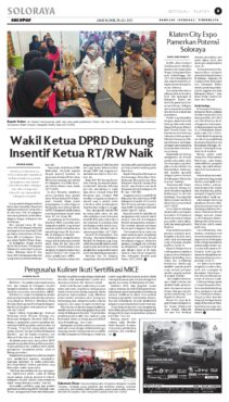 koran solopos
