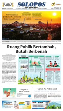 koran solopos