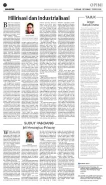 koran solopos