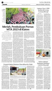 koran solopos