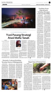 koran solopos