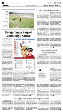 koran solopos