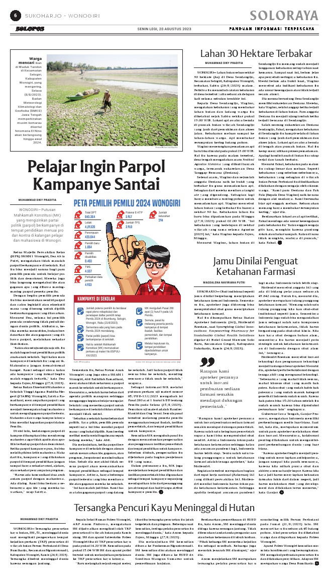 koran solopos
