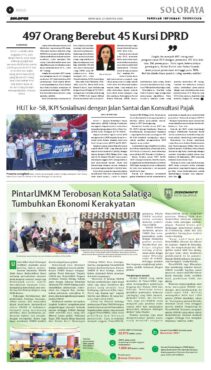 koran solopos