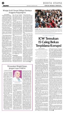 koran solopos