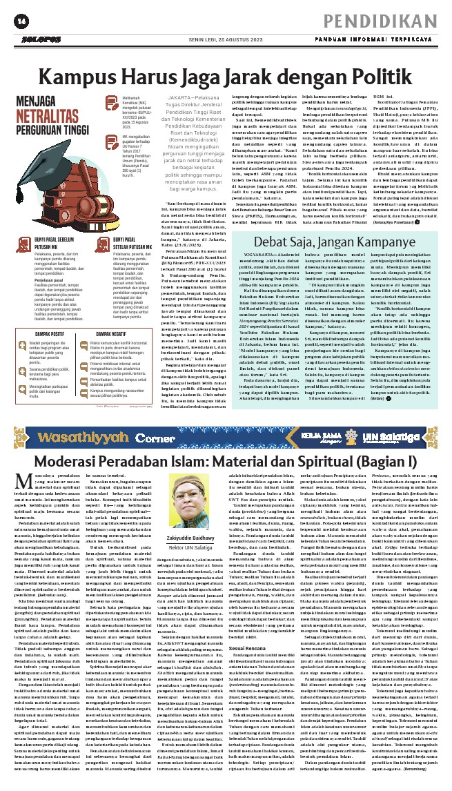 koran solopos