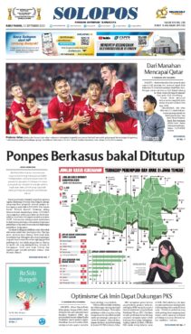 koran solopos