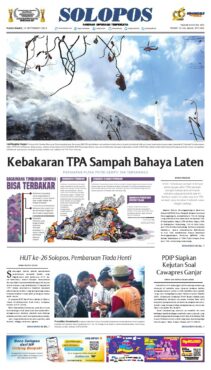 koran solopos