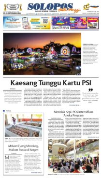 koran solopos