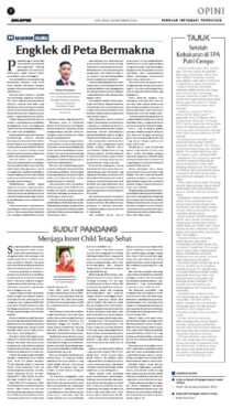 koran solopos