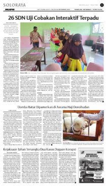 koran solopos
