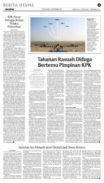 koran solopos