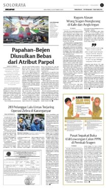 koran solopos