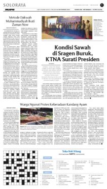 koran solopos