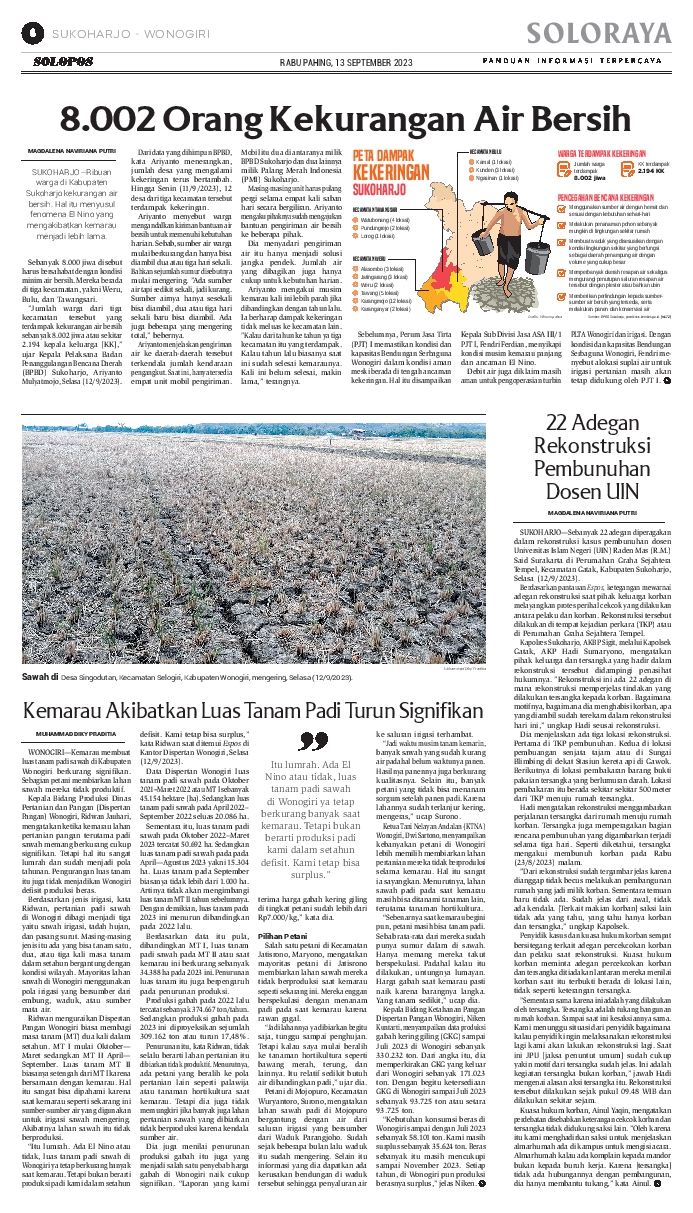 koran solopos
