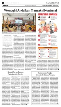 koran solopos