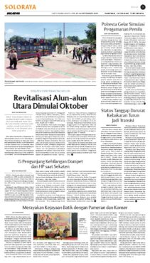 koran solopos