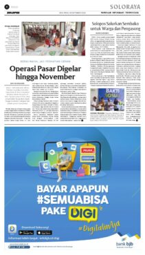 koran solopos