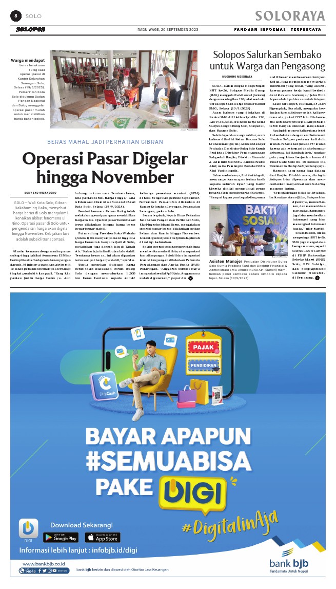 koran solopos
