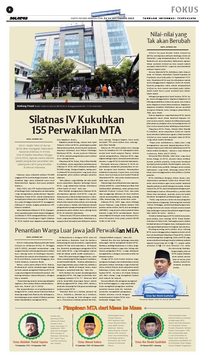 koran solopos