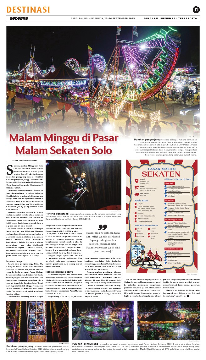koran solopos
