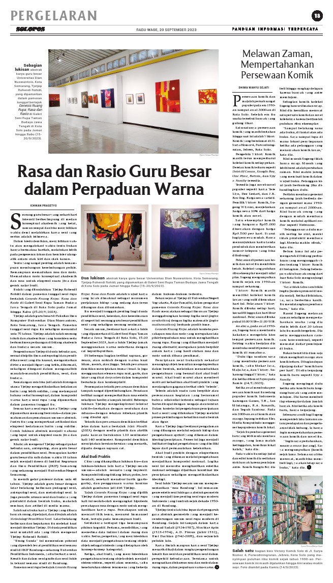 koran solopos