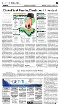 koran solopos