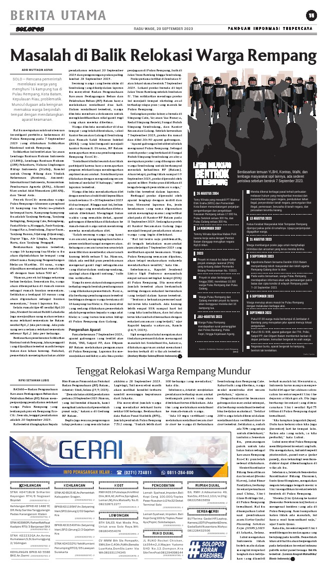 koran solopos