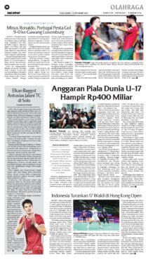 koran solopos