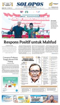 koran solopos
