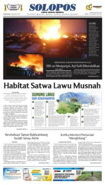 koran solopos
