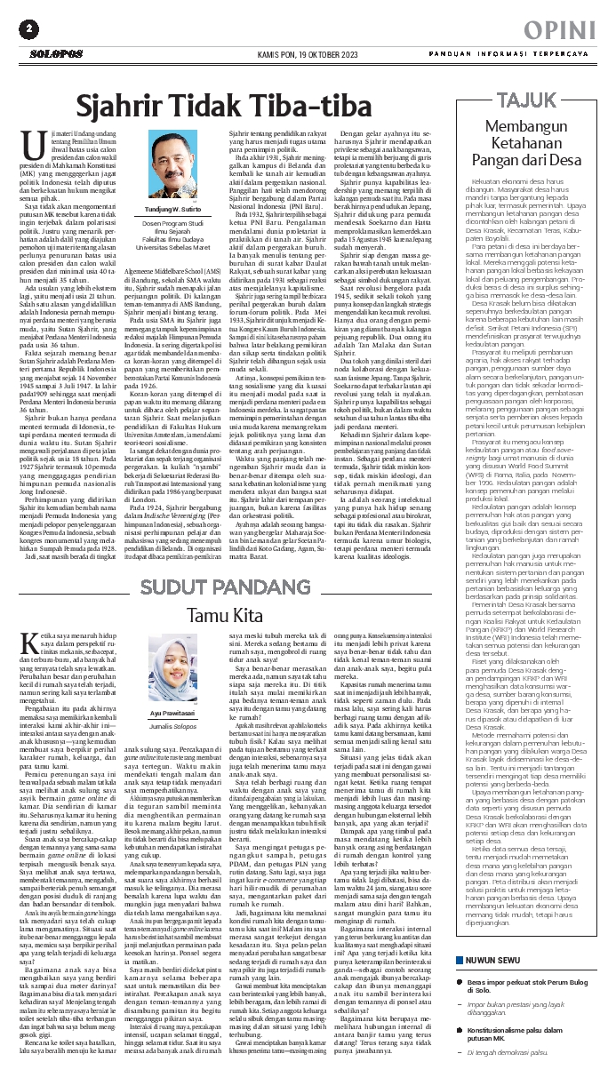 koran solopos
