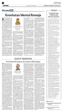 koran solopos