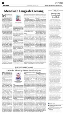 koran solopos