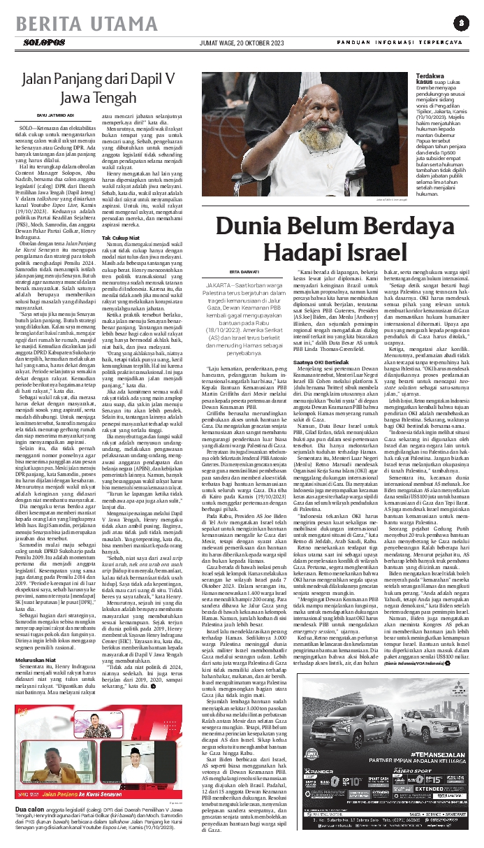 koran solopos