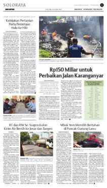 koran solopos