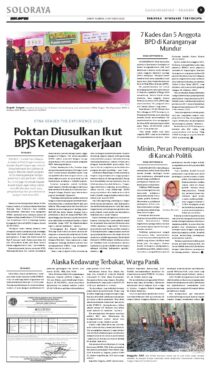 koran solopos