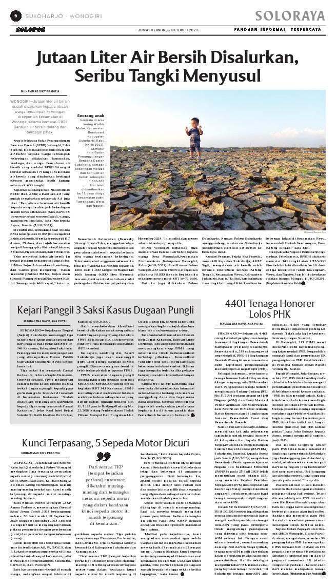 koran solopos