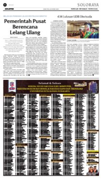 koran solopos