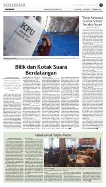 koran solopos