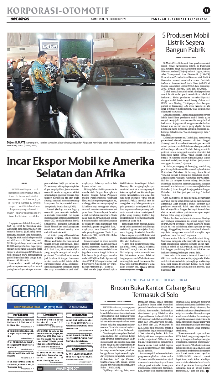 koran solopos