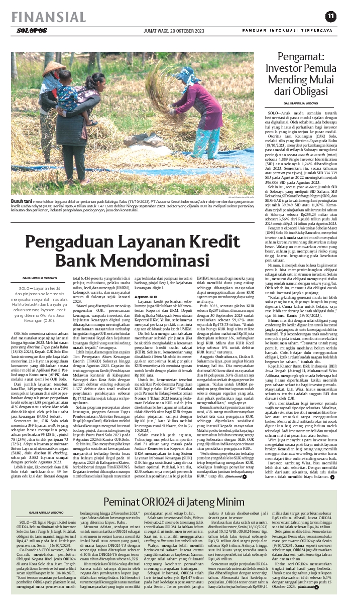 koran solopos