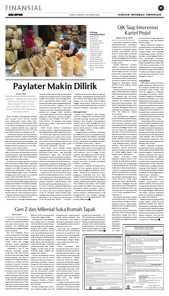koran solopos