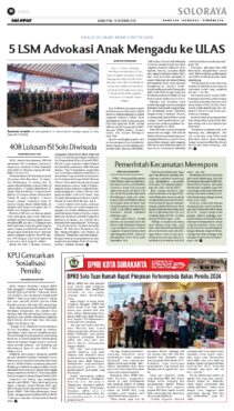 koran solopos